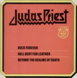 Judas Priest : Rock Forever